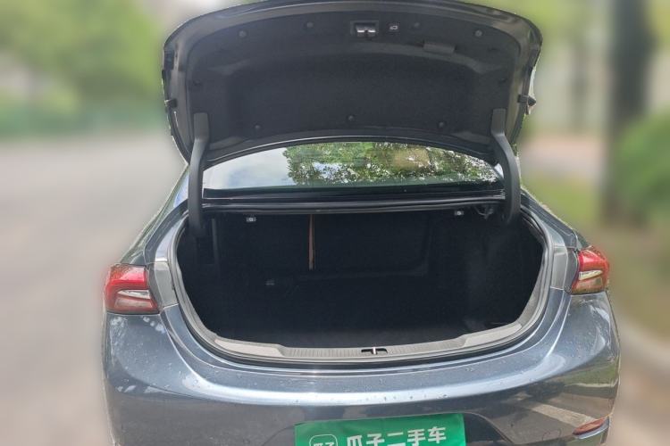 Used Buick LaCrosse 2021 652T Premium Edition Trunk