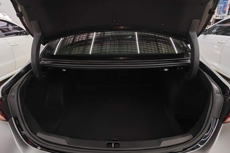 Used Buick LaCrosse 2021 652T Luxury Model Trunk