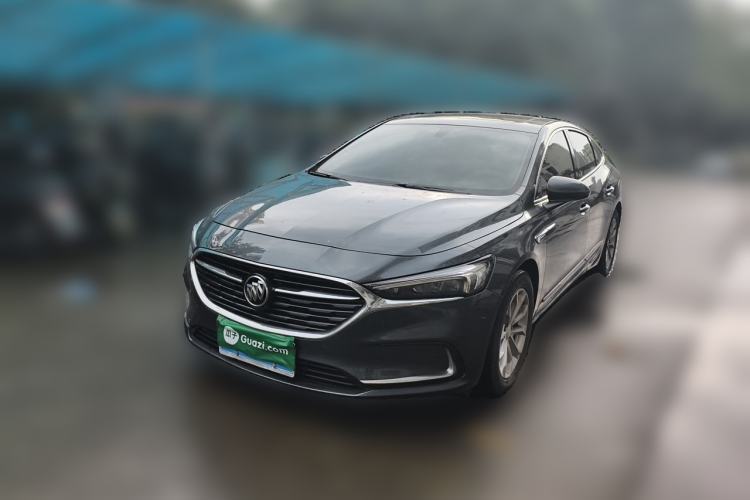 Used Buick LaCrosse 2021 552T Luxury Version Guazi used car, China used car export, Used car for sale, Used  cars, Cheapest cars for sale