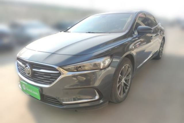 Used Buick LaCrosse 2021 652T Premium Edition