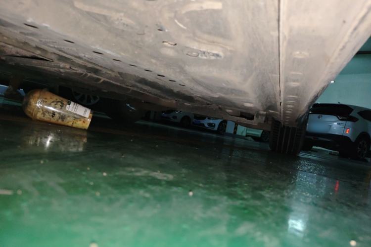 Used Buick LaCrosse 2021 652T Luxury Model Chassis Front Left