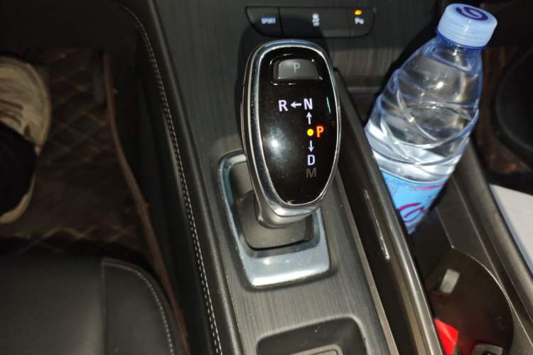 Used Buick LaCrosse 2021 652T Luxury Model Gear Lever