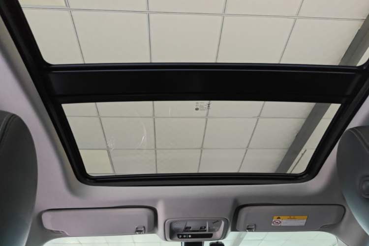 Used Buick LaCrosse 2021 652T Luxury Model Headliner