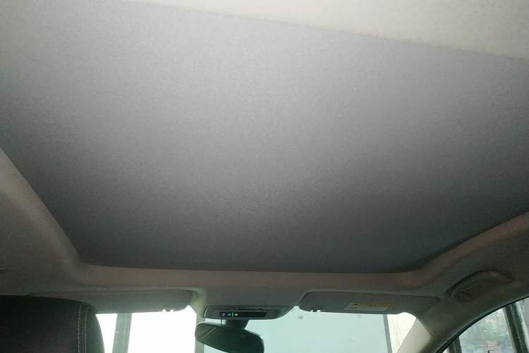 Used Buick LaCrosse 2021 652T Luxury Model Headliner