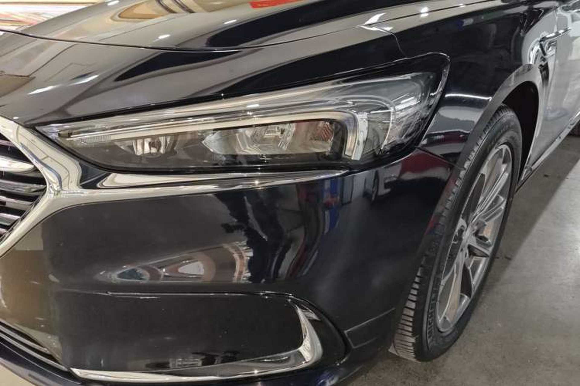 Used Buick LaCrosse 2021 652T Luxury Model Left Front Headlight