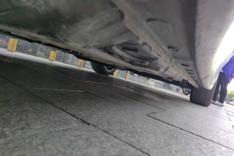 Used Buick LaCrosse 2021 Avenir Aivia Flagship Model Chassis Front Left