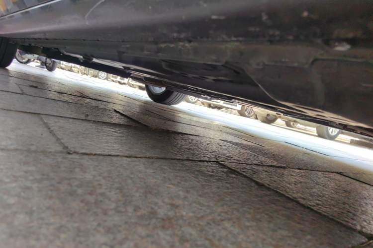 Used Buick LaCrosse 2021 Avenir Aivia Flagship Model Chassis Front Right