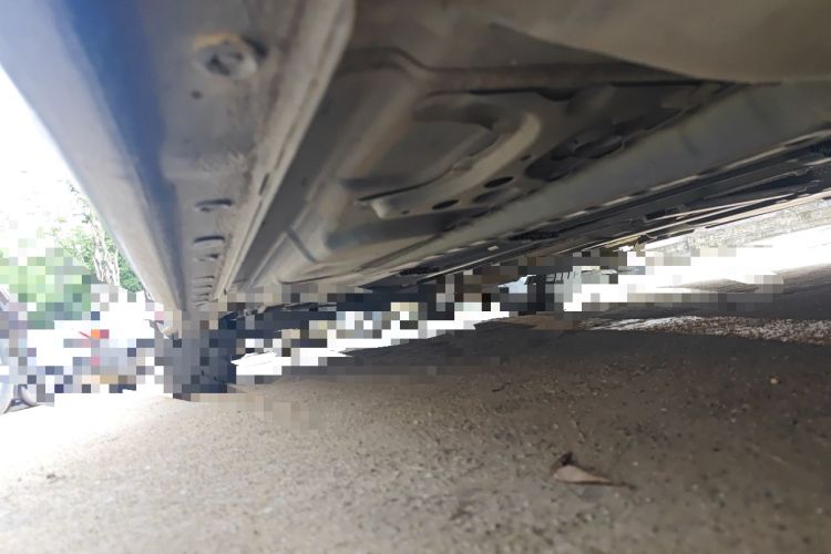 Used Buick LaCrosse 2021 652T Luxury Model Chassis Front Right