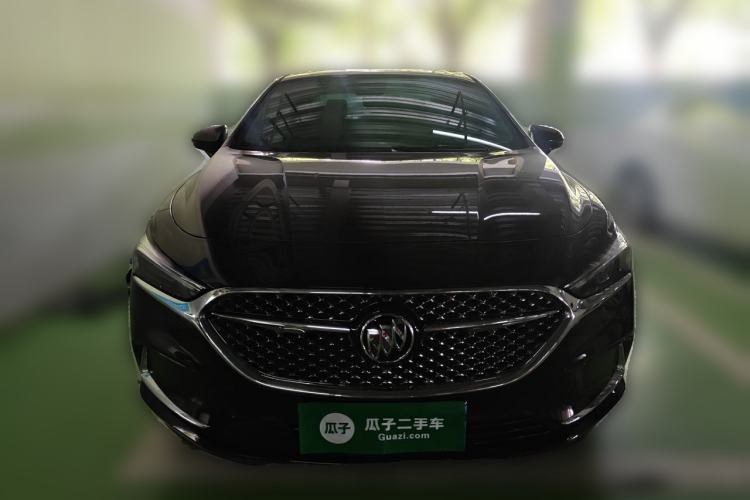 Used Buick LaCrosse 2021 Avenir Avia First-Edition Model Front