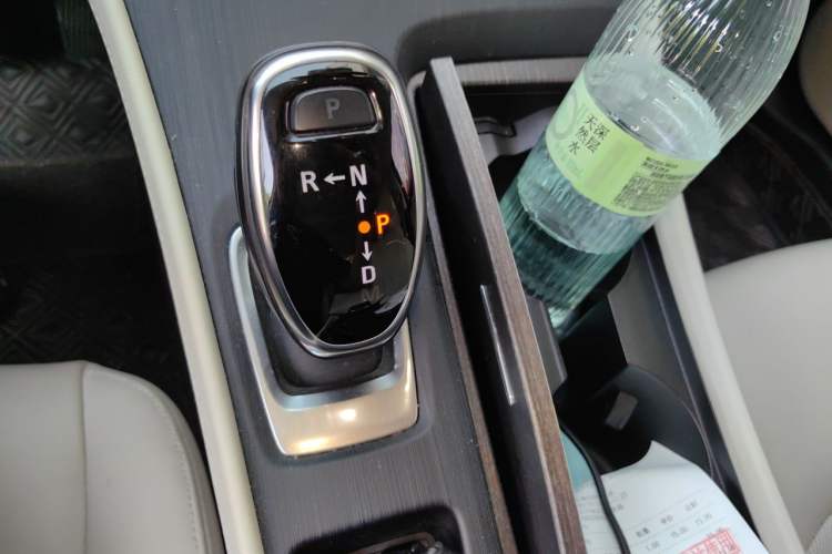 Used Buick LaCrosse 2021 Avenir Aivia Flagship Model Gear Lever