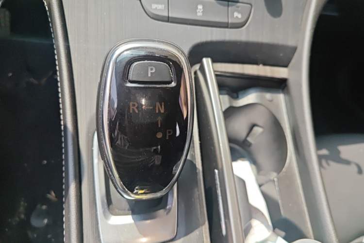 Used Buick LaCrosse 2021 652T Luxury Model Gear Lever
