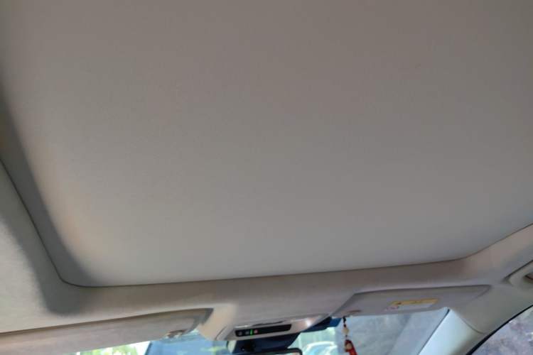 Used Buick LaCrosse 2021 Avenir Aivia Flagship Model Headliner