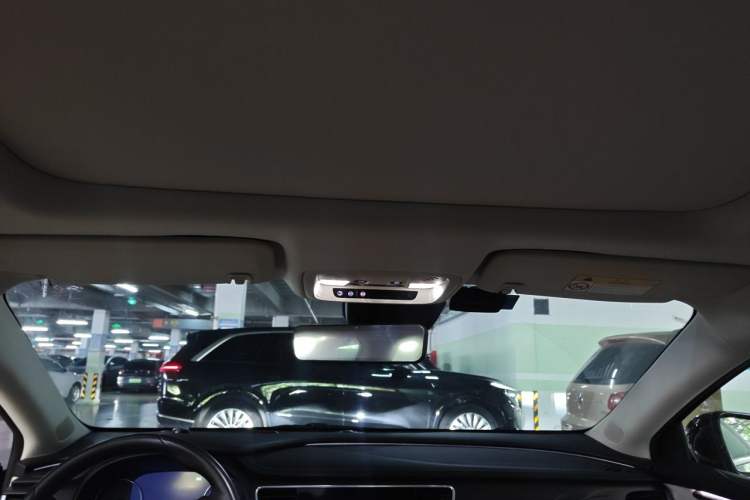 Used Buick LaCrosse 2021 Avenir Avia First-Edition Model Headliner