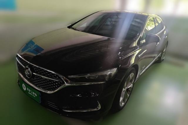 Used Buick LaCrosse 2021 Avenir Avia First-Edition Model