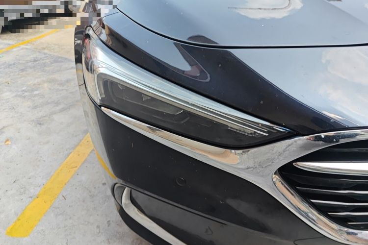 Used Buick LaCrosse 2021 652T Luxury Model Right Front Headlight