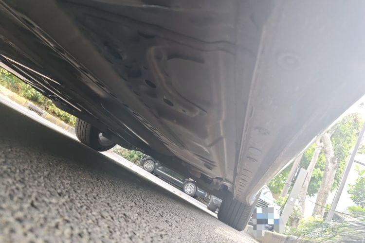 Used Buick LaCrosse 2021 Avenir Aivia Flagship Model Chassis Front Left