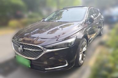 Used Buick LaCrosse 2021 Avenir Aivia Flagship Model