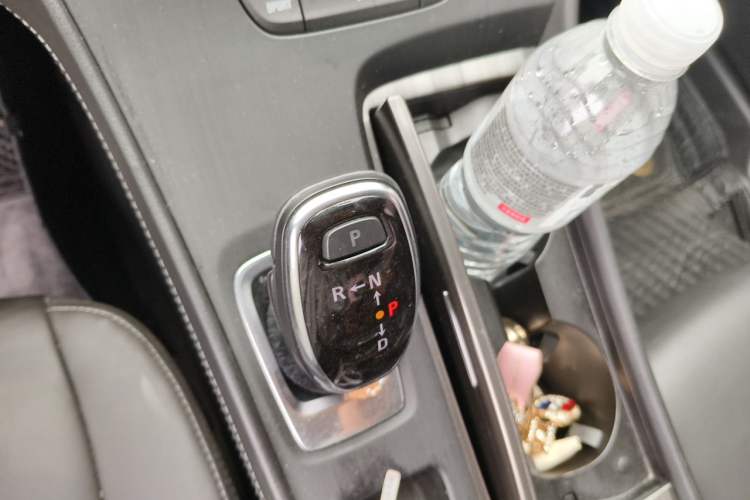 Used Buick LaCrosse 2021 652T Luxury Model Gear Lever