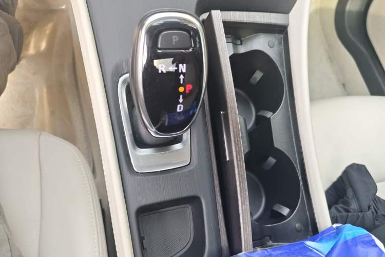 Used Buick LaCrosse 2021 Avenir Aivia Flagship Model Gear Lever