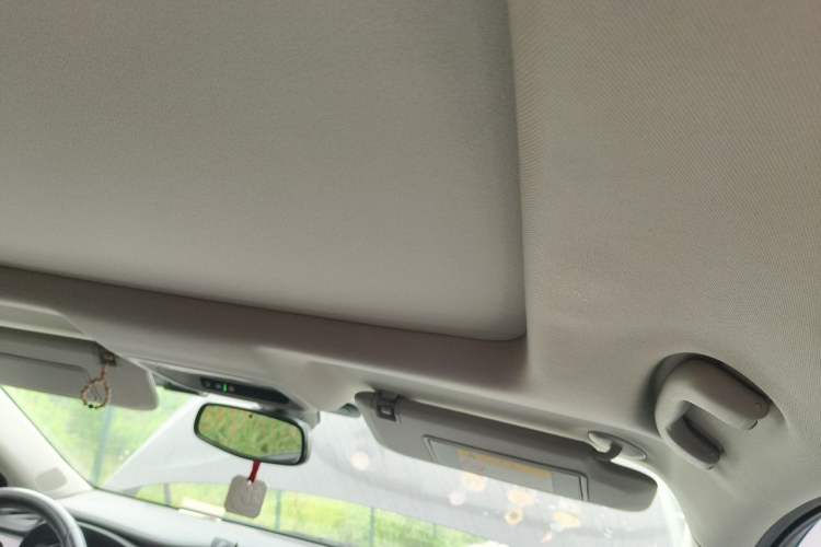 Used Buick LaCrosse 2021 652T Luxury Model Headliner