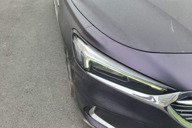 Used Buick LaCrosse 2021 652T Luxury Model Right Front Headlight