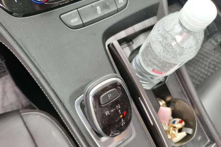 Used Buick LaCrosse 2021 652T Luxury Model Vehicle Key