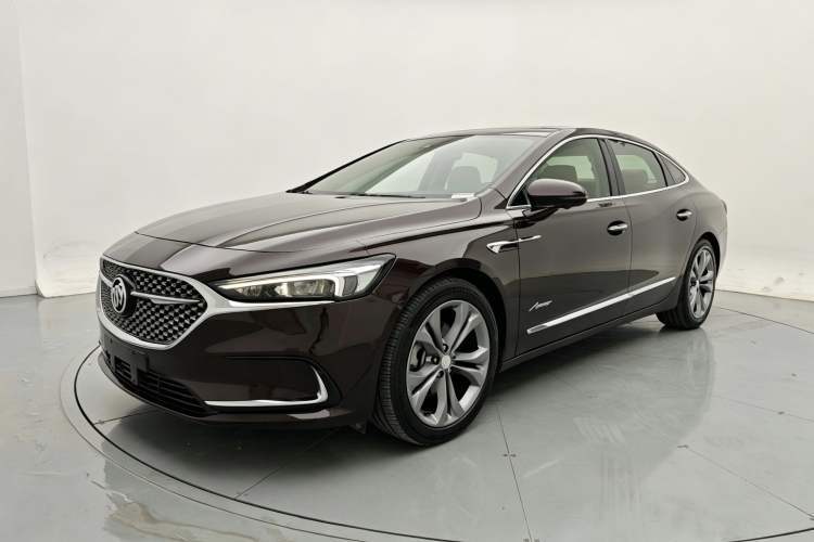 Used Buick LaCrosse 2021 Avenir Aivia Flagship Model Guazi used car, China used car export, Used car for sale, Used  cars, Cheapest cars for sale