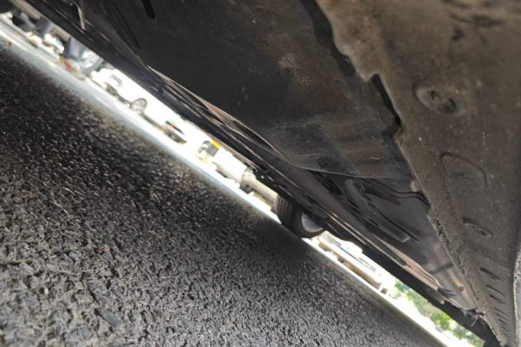 Used Buick LaCrosse 2021 Avenir Aivia Flagship Model Chassis Front Left