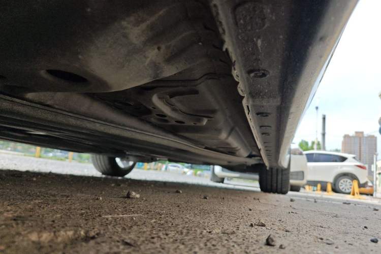 Used Buick LaCrosse 2021 Avenir Aivia Flagship Model Chassis Front Left