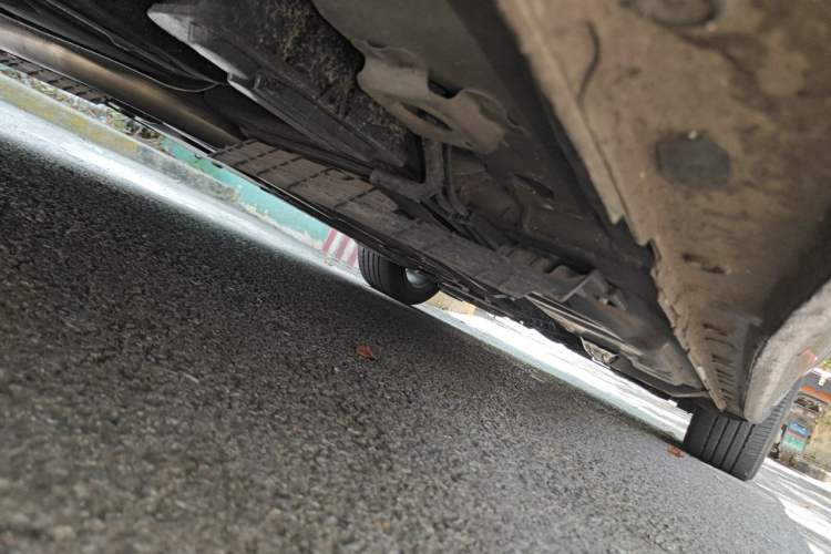 Used Buick LaCrosse 2021 Avenir Aivia Flagship Model Chassis Front Right