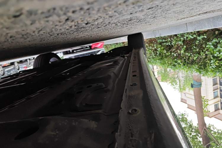 Used Buick LaCrosse 2021 Avenir Avia First-Edition Model Chassis Front Right