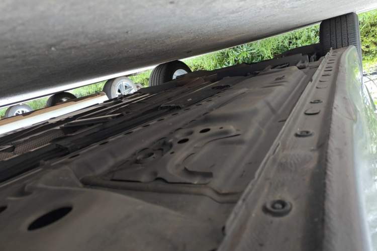 Used Buick LaCrosse 2021 Avenir Aivia Flagship Model Chassis Front Right