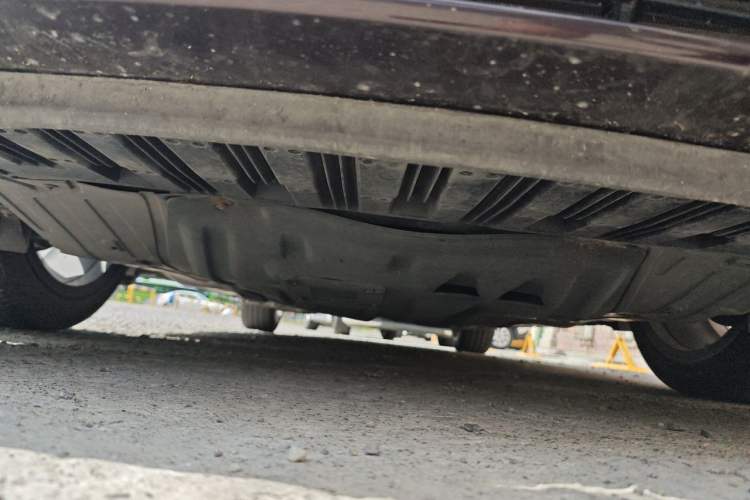 Used Buick LaCrosse 2021 Avenir Aivia Flagship Model Chassis Front