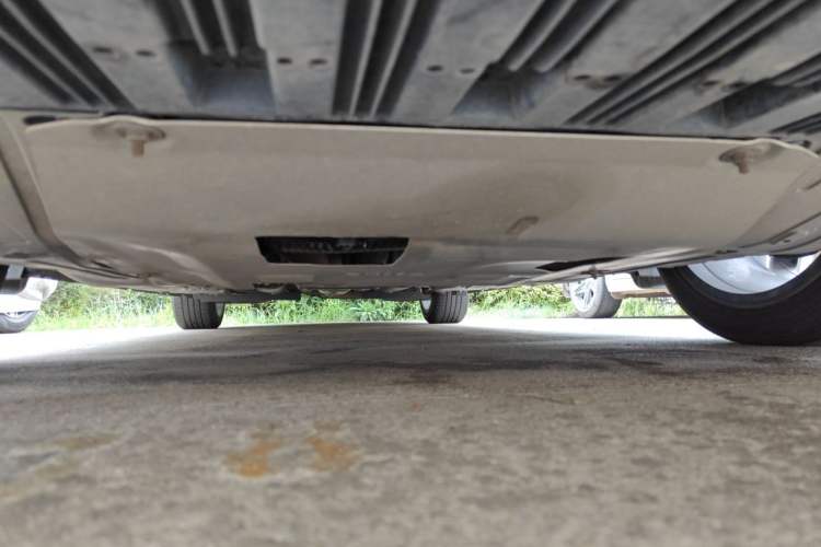Used Buick LaCrosse 2021 Avenir Aivia Flagship Model Chassis Front