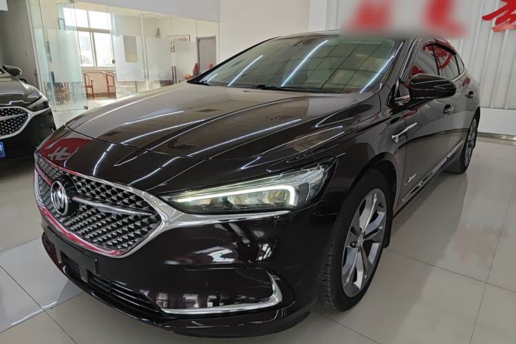 Used Buick LaCrosse 2021 Avenir Avia First-Edition Model Guazi used car, China used car export, Used car for sale, Used  cars, Cheapest cars for sale