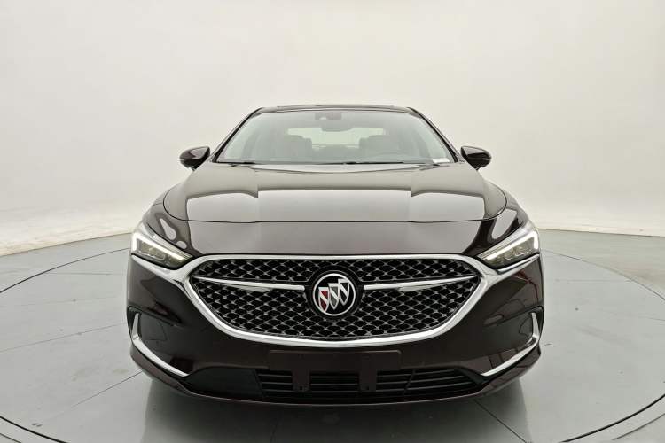 Used Buick LaCrosse 2021 Avenir Aivia Flagship Model Exterior 1