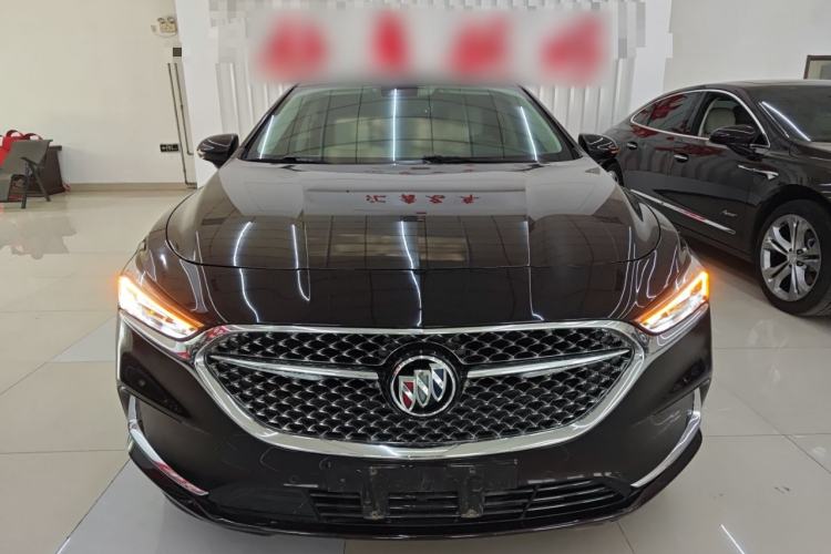 Used Buick LaCrosse 2021 Avenir Avia First-Edition Model Exterior 1