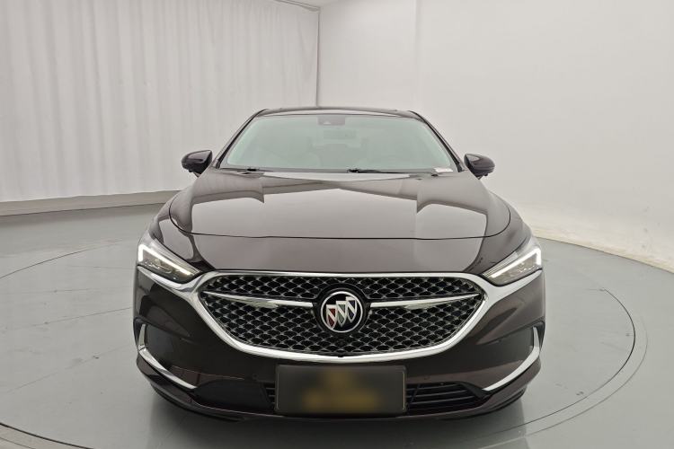Used Buick LaCrosse 2021 Avenir Avia First-Edition Model Exterior 1