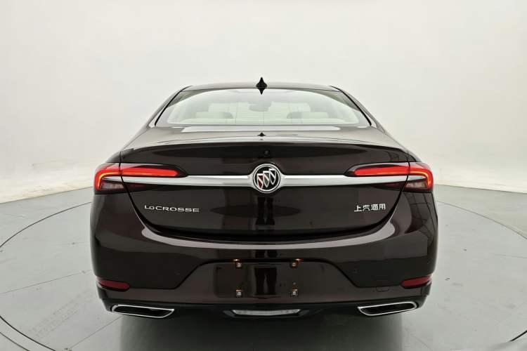 Used Buick LaCrosse 2021 Avenir Aivia Flagship Model Exterior 5