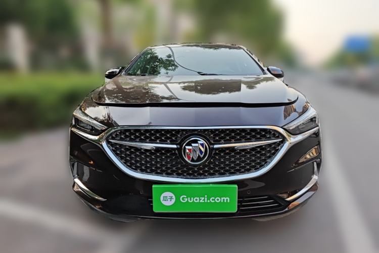 Used Buick LaCrosse 2021 Avenir Avia First-Edition Model Front