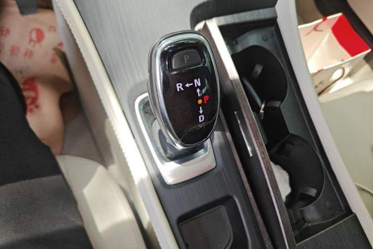 Used Buick LaCrosse 2021 Avenir Aivia Flagship Model Gear Lever