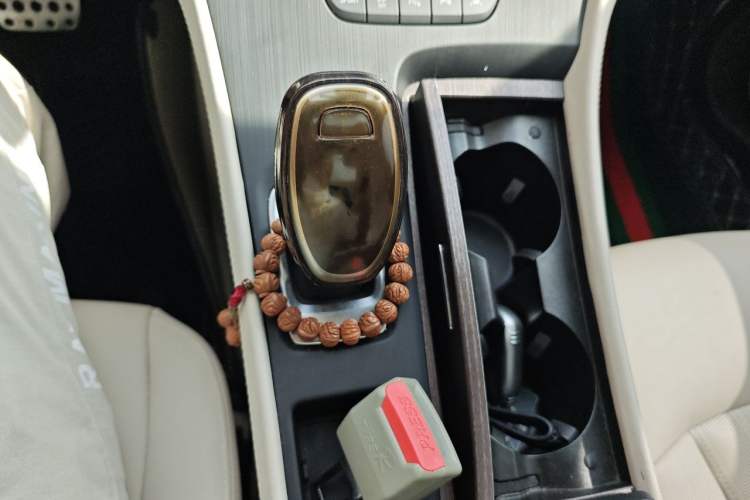 Used Buick LaCrosse 2021 Avenir Aivia Flagship Model Gear Lever