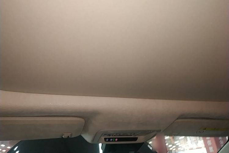 Used Buick LaCrosse 2021 Avenir Aivia Flagship Model Headliner