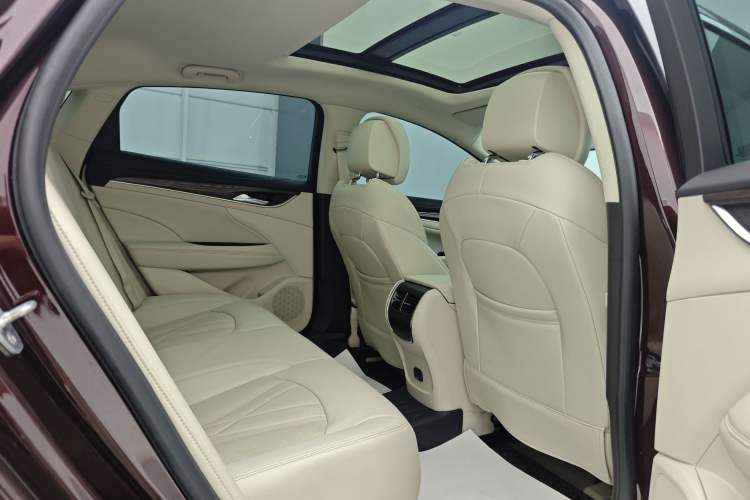 Used Buick LaCrosse 2021 Avenir Avia First-Edition Model Headliner