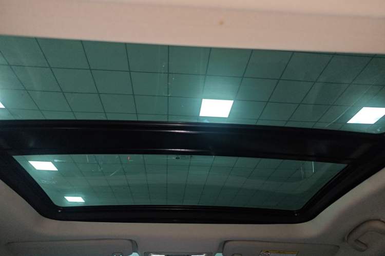 Used Buick LaCrosse 2021 Avenir Avia First-Edition Model Headliner
