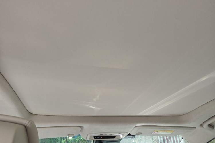 Used Buick LaCrosse 2021 Avenir Aivia Flagship Model Headliner