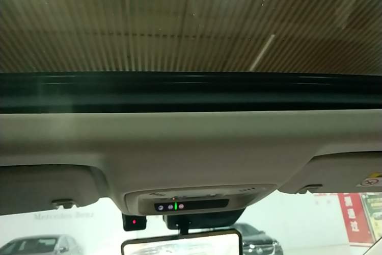 Used Buick LaCrosse 2021 Avenir Avia First-Edition Model Headliner