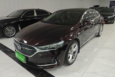 Used Buick LaCrosse 2021 Avenir Avia First-Edition Model