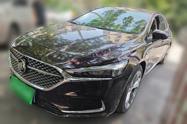Used Buick LaCrosse 2021 Avenir Aivia Flagship Model Guazi used car, China used car export, Used car for sale, Used  cars, Cheapest cars for sale