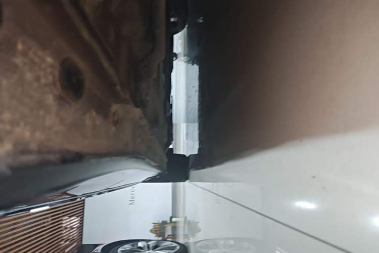 Used Buick LaCrosse 2021 Avenir Avia First-Edition Model Left Side Sill